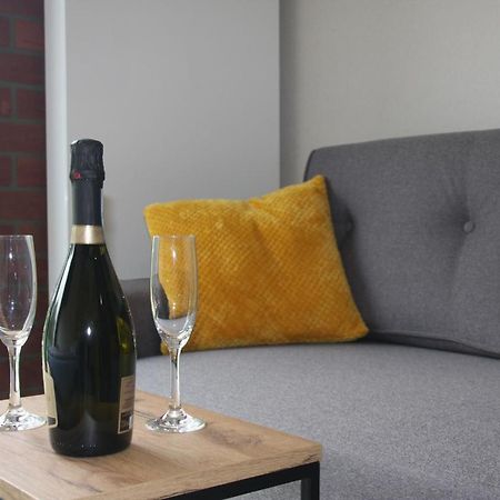 Nikoapartments - Miniapartment 2+2 Краков Экстерьер фото