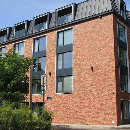 Nikoapartments - Miniapartment 2+2 Краков Экстерьер фото