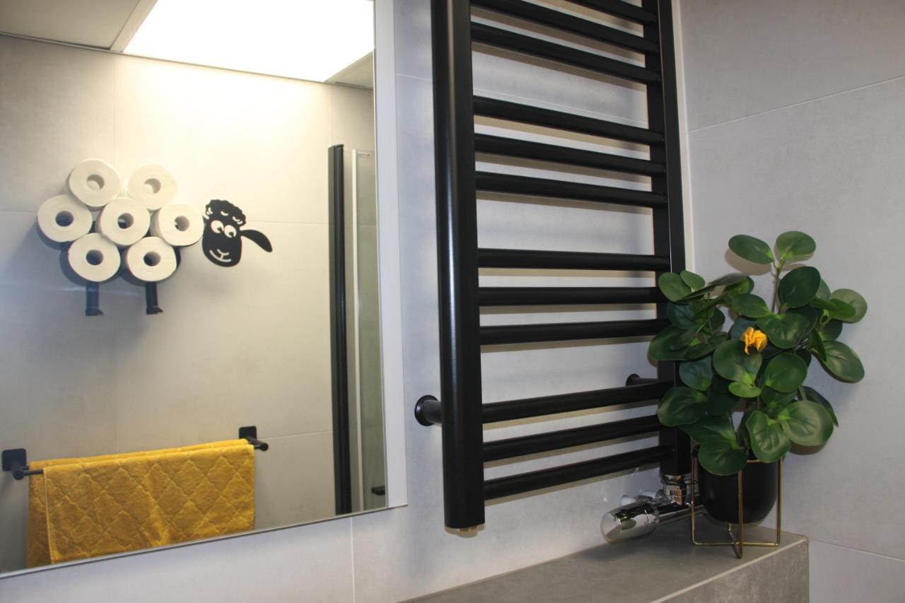Nikoapartments - Miniapartment 2+2 Краков Экстерьер фото